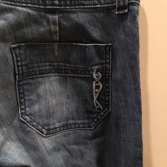 DNA distressed jeans size 29 - Picture 4 of 5